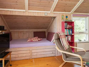 Quaint Holiday Home in Ebeltoft With Sea Nearby - Image 3