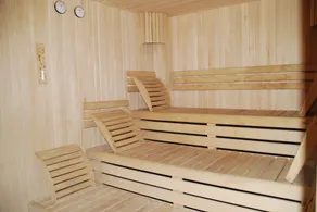 Hotel Panorama Spa - Image 3
