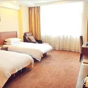 Ninghai Tiandu Hotel - Image 4