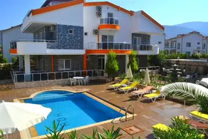 Rose Garden Boutique Hotel - Image 5