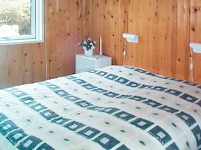 Scenic Holiday Home in Thisted With Terrace - Image 2