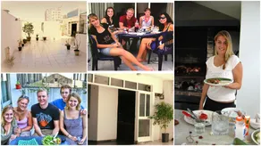 Homestay Buenos Aires - Image 2
