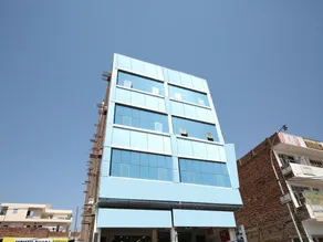 Hotel O Chandigarh - Image 3