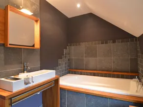 Spacious Holiday Home in Vielsalm With Sauna - Image 5