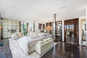 2 Bedroom Beaufort Gardens - Image 3