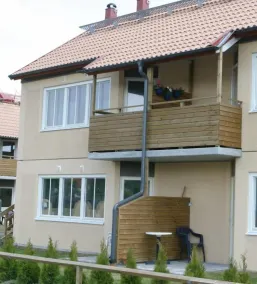 Volontärgatans Lägenhetshotell - Image 5