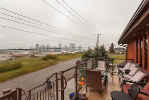 Calgary City View by Elevate Rooms - Image 4