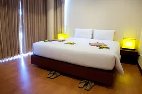 The Kris Condotel at Patong - Image 5