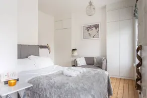 1 Bedroom Flat In Canonbury Islington - Image 3