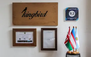 Kingbird Hostel - Image 2