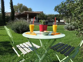 Maison d'hotes des jardins - Image 4
