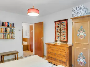 Cozy Apartment in Maria Alm With Ski Storage,balcony,heating - Image 2