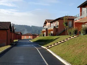 Blissful Holiday Home in Trébas With Sauna - Image 4