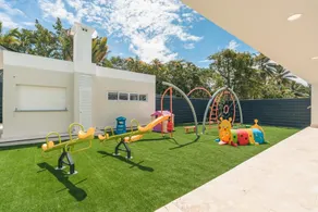 Limited Time Offer Breakfast Included 1BR Villa at Green One F2 - Image 3