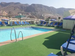 Hotel Citymar Andarax - Image 3