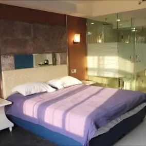 Joy Express Hotel - Image 4