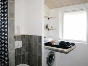 Cozy Holiday Home in Hovborg With Barbecue - Image 4