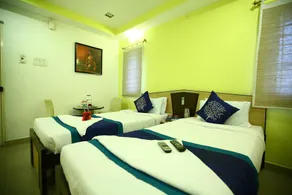 OYO 1134 SN Residency - Image 2