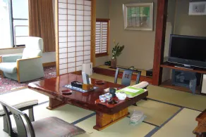Hirugami Onsen Nitchouan Keigetsu - Image 3