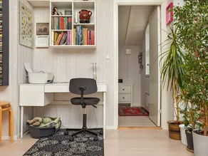 Aesthetic Holiday Home in Zealand Near Sea - Image 4