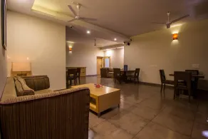 OYO 1128 Apartment near RK Beach - Image 3