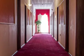 Molodezhnaya Hotel - Image 4