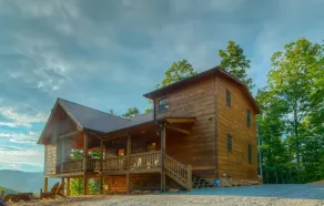 Leatherwood Lodge by Escape to Blue Ridge - Image 5