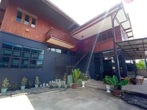 Just More Boutique Homestay Phrae - Image 3