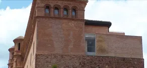 Hospedería Castillo del Papa Luna - Image 5