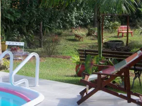 Pousada Recanto Dos Ipes - Image 5