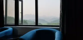 A Sim ba be lake hotel - Image 3