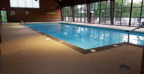 Burr Oak Lodge And Conference Center - Image 3