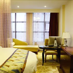 Furong International Hotel - Image 4
