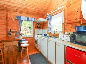 The Chalet at Ben Hiant - Image 4