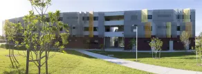 Western Sydney University Village Penrith - Image 4