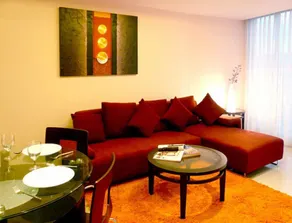 Seven Place Executive Residences - Image 4