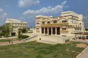 Surajgarh Fort - Image 3