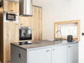 Rei Kofelblick mit 3 Schlafzimmer K Tschach-mauthen - Image 3
