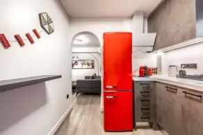 A Central Luxury apt. in Athens - Image 5