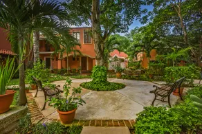 Hacienda San Miguel Hotel & Suites - Image 5