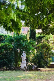 Villa Griffoni Historic Residence - Image 2
