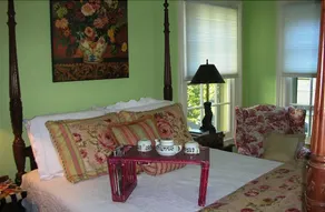 Edward Harris House - Image 4