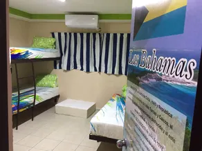 Tropical Caribbean Hostel - Image 5