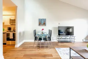 1BR Loft Near DT Cambridge - Trails Parks - Image 2