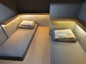 Blueboat Guesthouse Nampo - Hostel - Image 3