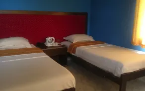Royal Mirage Beach Hotel - Image 2