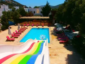 Artinus Hotel Torba - Image 5