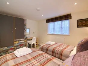 Bertie Cottage - Image 4
