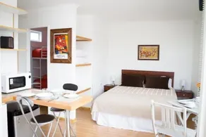 Apart Hotel Tronador - Image 4