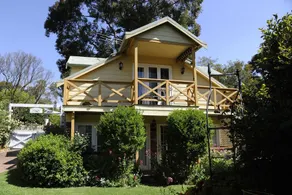 possum creek lodge - Image 3